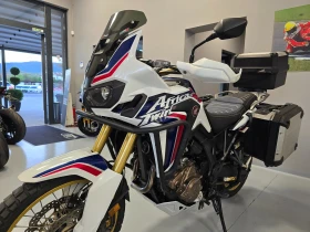 Обява за продажба на Honda Crf 1000ie, DTC, Kit Gear Pedal! ~15 800 лв. - изображение 7