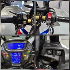 Honda Crf 1000ie, DTC, Kit Gear Pedal! | Mobile.bg    15