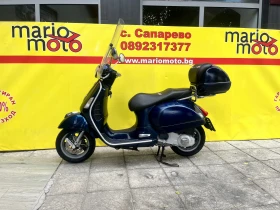 Vespa GTS 250ie LIZING | Mobile.bg    2