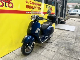 Vespa GTS 250ie LIZING | Mobile.bg    3