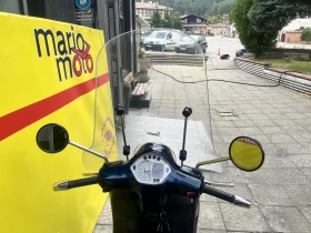 Vespa GTS 250ie LIZING | Mobile.bg    9