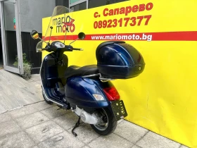 Vespa GTS 250ie LIZING | Mobile.bg    12