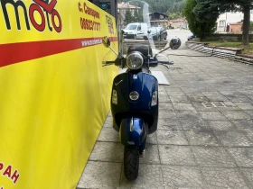 Vespa GTS 250ie LIZING | Mobile.bg    13