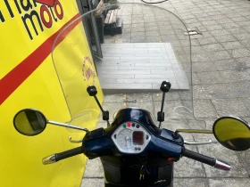 Vespa GTS 250ie LIZING | Mobile.bg    11