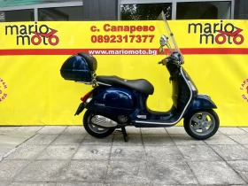 Vespa GTS 250ie LIZING
