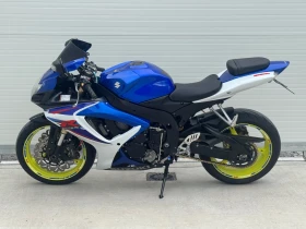 Обява за продажба на Suzuki Gsxr 600i K7 ~7 900 лв. - изображение 5
