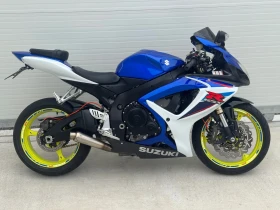 Обява за продажба на Suzuki Gsxr 600i K7 ~7 900 лв. - изображение 1