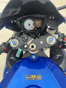 Suzuki Gsxr 600i K7 | Mobile.bg    14