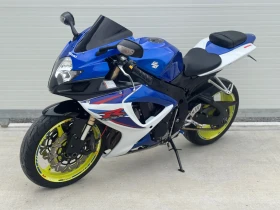 Обява за продажба на Suzuki Gsxr 600i K7 ~7 900 лв. - изображение 6
