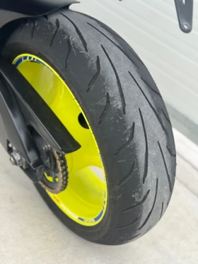 Обява за продажба на Suzuki Gsxr 600i K7 ~7 900 лв. - изображение 11