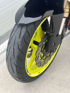 Обява за продажба на Suzuki Gsxr 600i K7 ~7 900 лв. - изображение 10