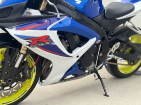 Обява за продажба на Suzuki Gsxr 600i K7 ~7 900 лв. - изображение 9