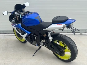 Обява за продажба на Suzuki Gsxr 600i K7 ~7 900 лв. - изображение 4