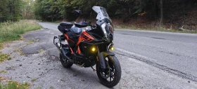 Обява за продажба на Ktm Adventure 1290 S ~28 000 лв. - изображение 1