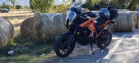 Обява за продажба на Ktm Adventure 1290 S ~28 000 лв. - изображение 1
