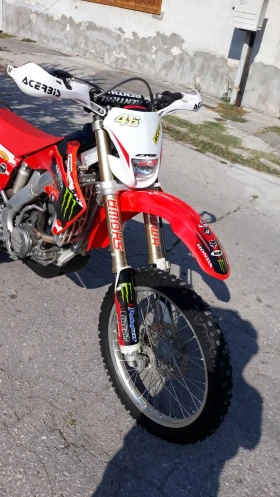 Honda Crf  300X HM ������ | Mobile.bg � ����� ������ 9