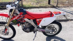 Honda Crf  300X HM ������ | Mobile.bg � ����� ������ 8