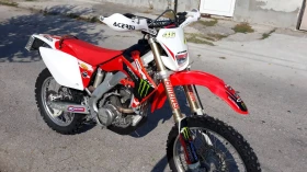 Honda Crf  300X HM ������ | Mobile.bg � ����� ������ 6