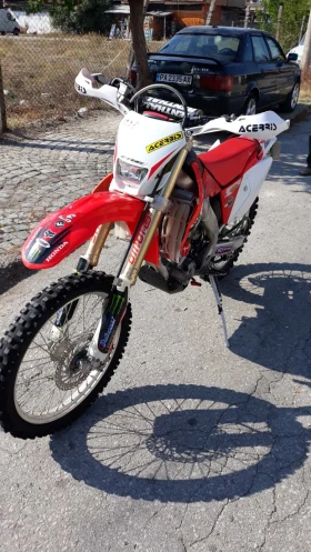 Honda Crf  300X HM ������ | Mobile.bg � ����� ������ 4