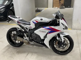 Honda Cbr 