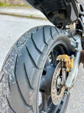 Honda Hornet 600i | Mobile.bg � ����� ������ 9