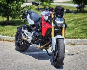 ������ BMW F
