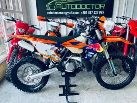 ������ Ktm EXC
