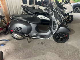 Vespa GTS 300 Gts Lizing | Mobile.bg � ����� ������ 2