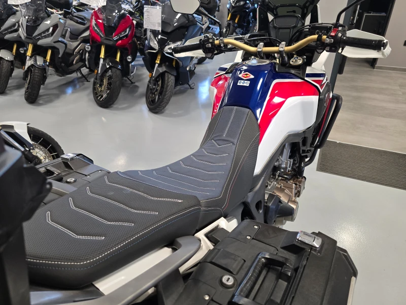 Honda Crf 1000ie, DTC, Kit Gear Pedal!, снимка 13 - Мотоциклети и мототехника - 51818509