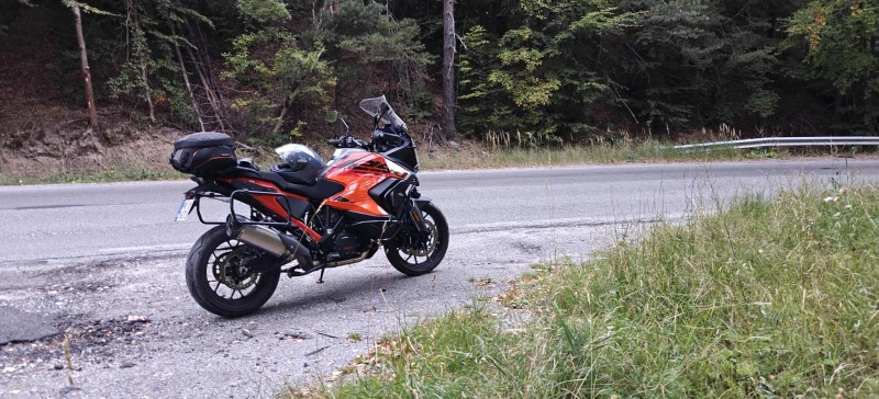Ktm Adventure 1290 S, снимка 10 - Мотоциклети и мототехника - 52086432