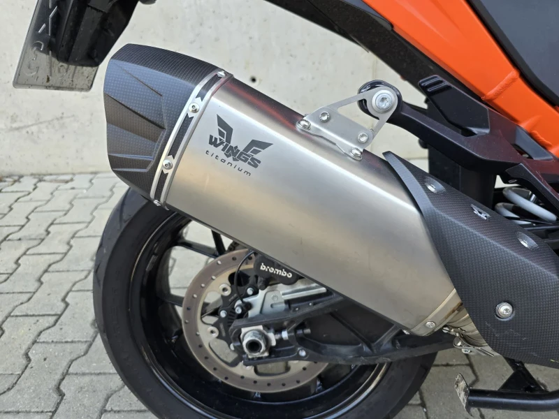 Ktm Adventure 1290 S, снимка 5 - Мотоциклети и мототехника - 52086432