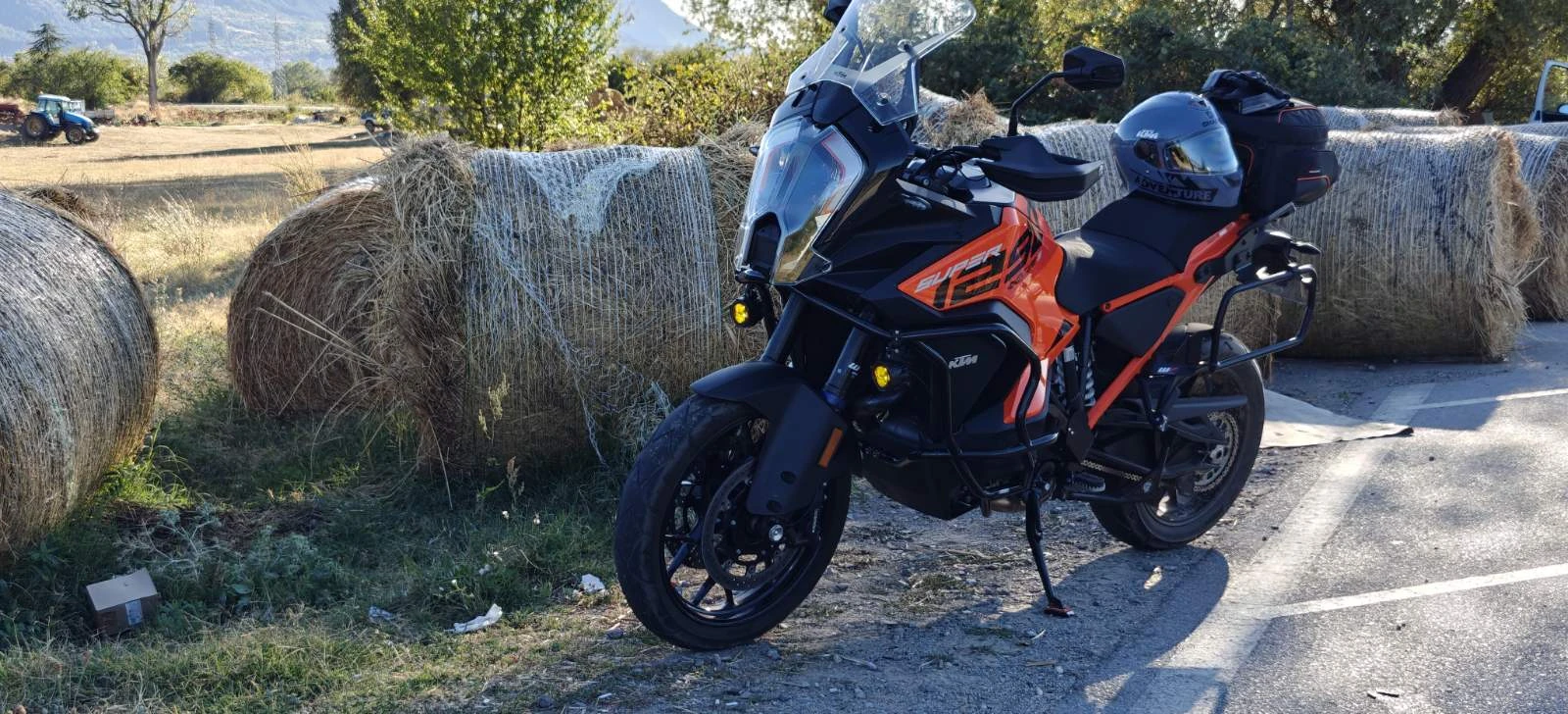 Ktm Adventure 1290 S | Mobile.bg � ����������� 2