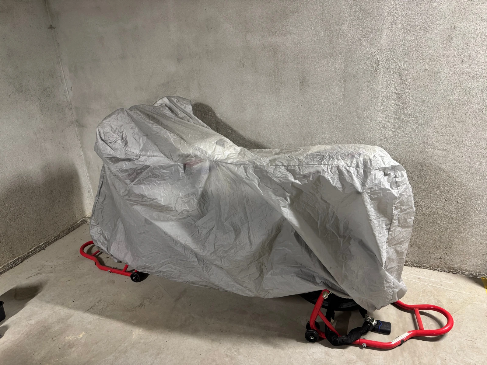 Honda Cbr, снимка 6 - Мотоциклети и мототехника - 54044615