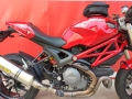 Ducati Monster 1100 EVO  ABS LIZING - изображение 8