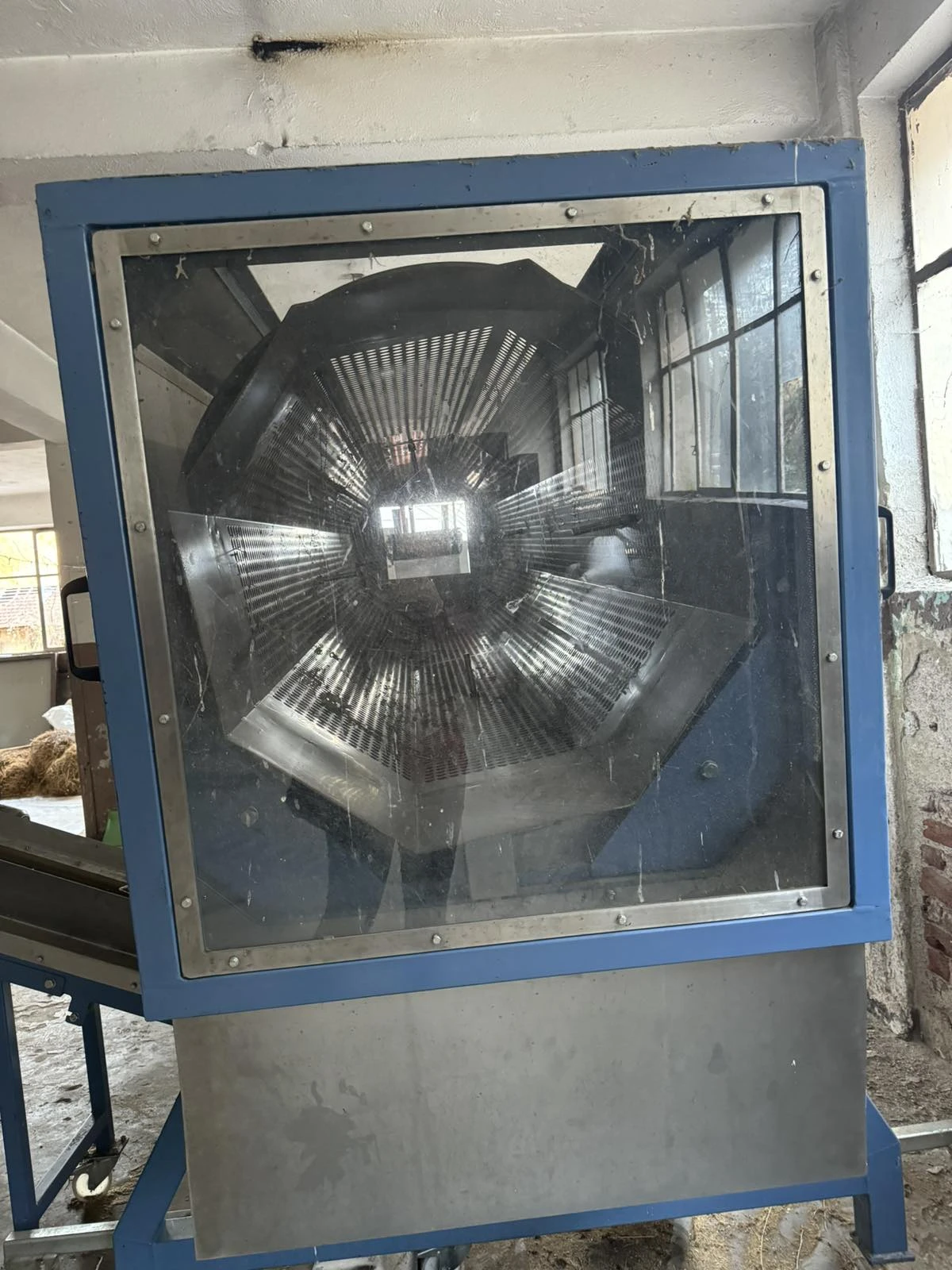 Друг вид Внос, снимка 5 - Селскостопанска техника - 53879042