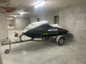  Bombardier Sea Doo | Mobile.bg    12