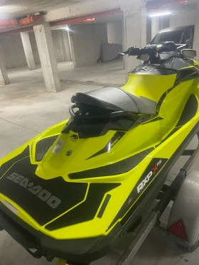  Bombardier Sea Doo | Mobile.bg    8