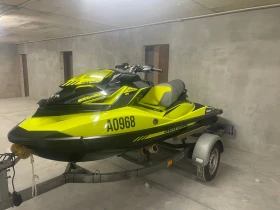      Bombardier Sea Doo