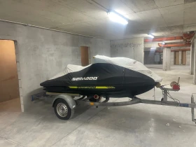  Bombardier Sea Doo | Mobile.bg    11