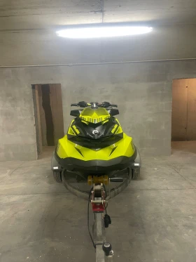  Bombardier Sea Doo | Mobile.bg    4