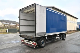 За камион Други Schwarzmueller PA 2/E Carrier Vector 1950 Bi-Temp, снимка 6