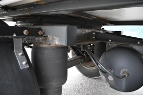 За камион Други Schwarzmueller PA 2/E Carrier Vector 1950 Bi-Temp, снимка 12