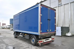 За камион Други Schwarzmueller PA 2/E Carrier Vector 1950 Bi-Temp, снимка 4