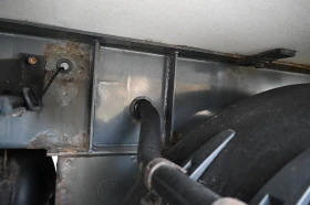 За камион Други Schwarzmueller PA 2/E Carrier Vector 1950 Bi-Temp, снимка 17