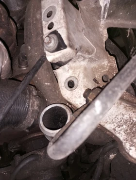 ДВГ, съединител,Ск.кутия, снимка 6 - Части - 53142104