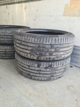 Гуми Летни 225/45R19, снимка 2