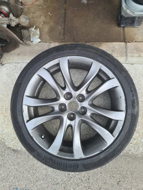 Гуми Летни 225/45R19, снимка 11