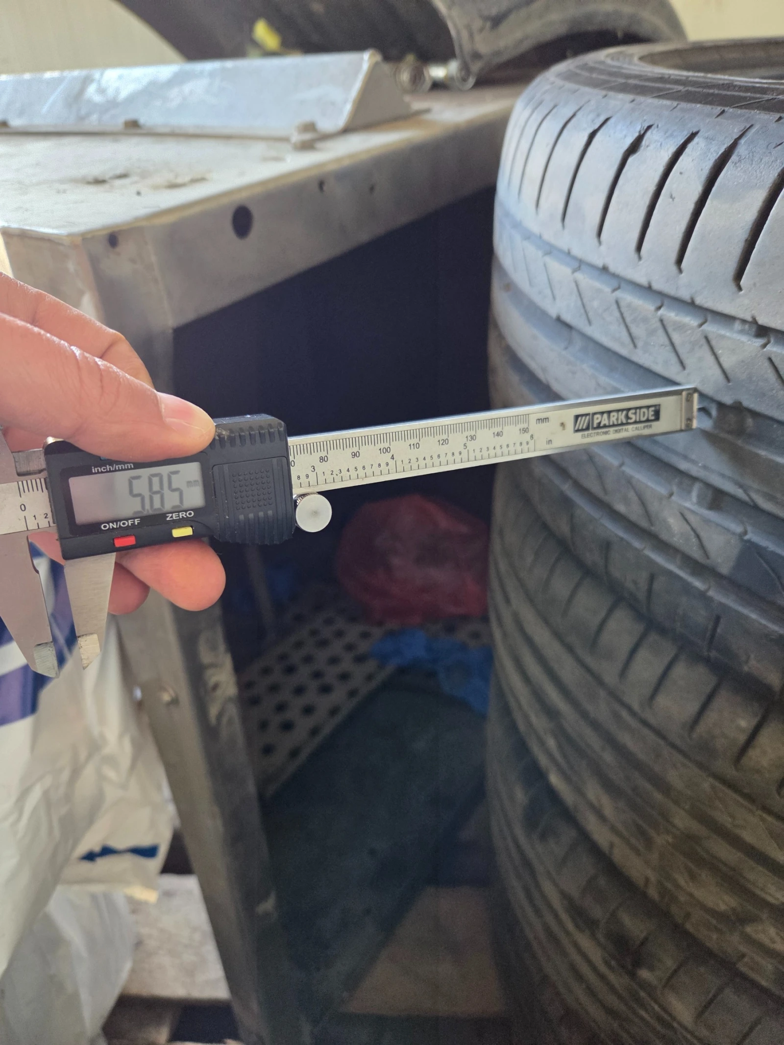  225/45R19 | Mobile.bg   6