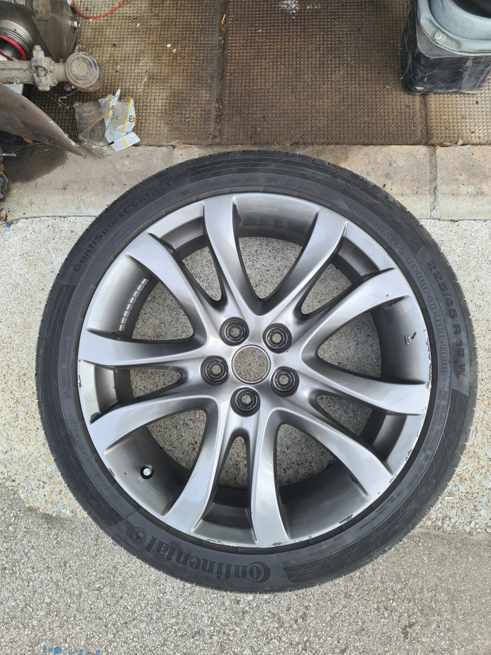  225/45R19 | Mobile.bg   11