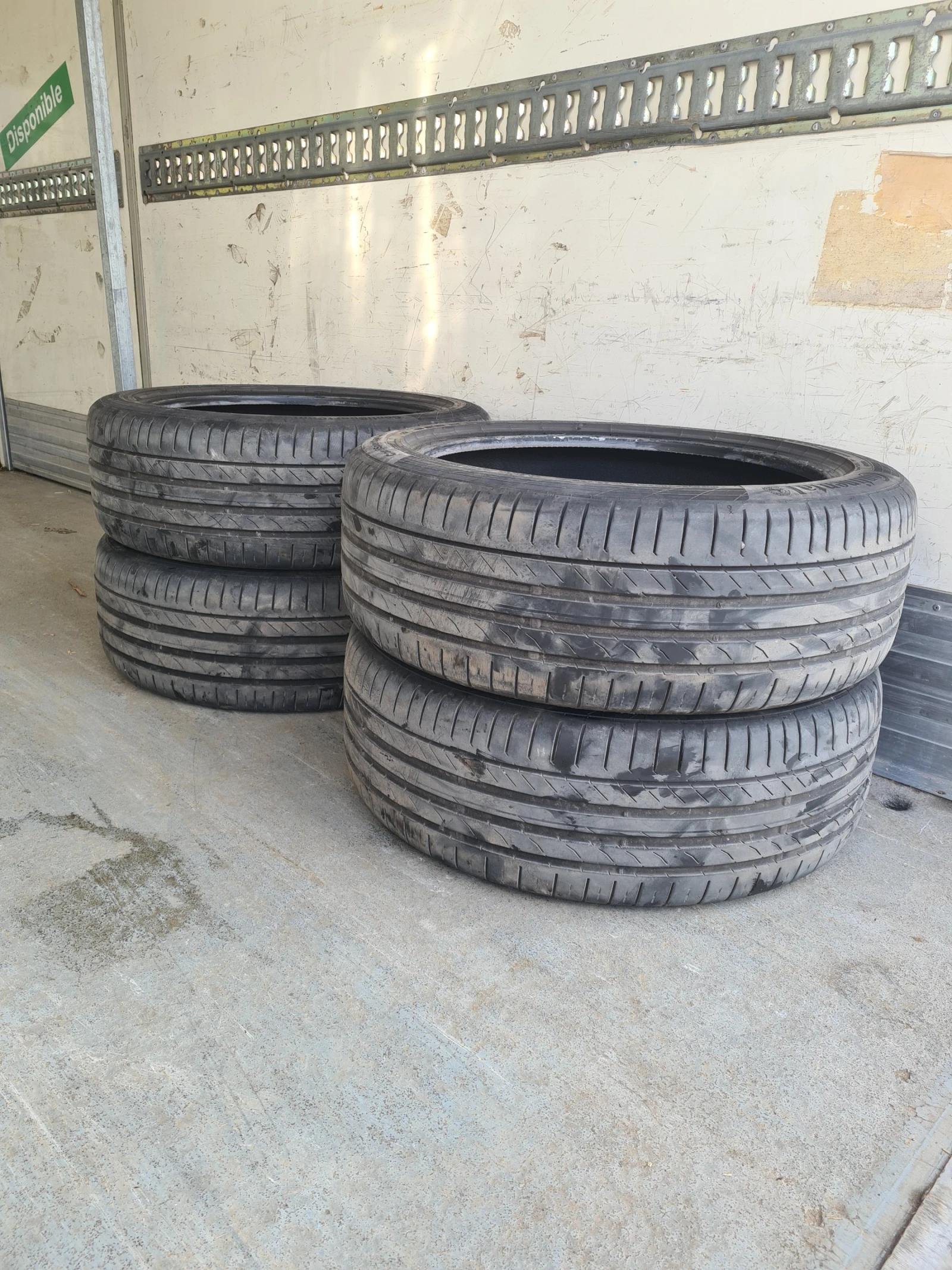 225/45R19 | Mobile.bg   5